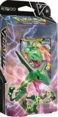 Pokemon - V Battle Deck Rayquaza V